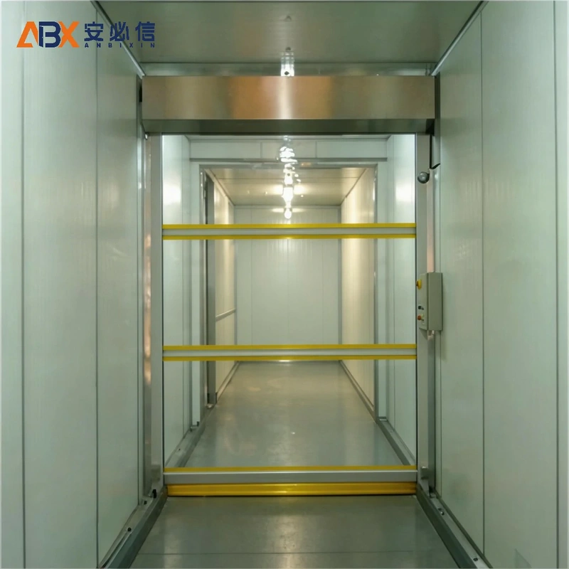 邯郸洁净快速门