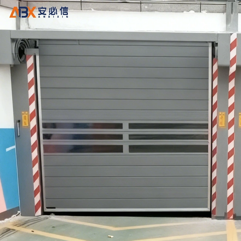 邯郸洁净室高速门